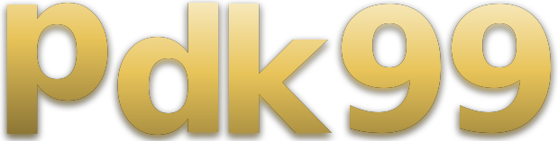 pdk99 โลโก้